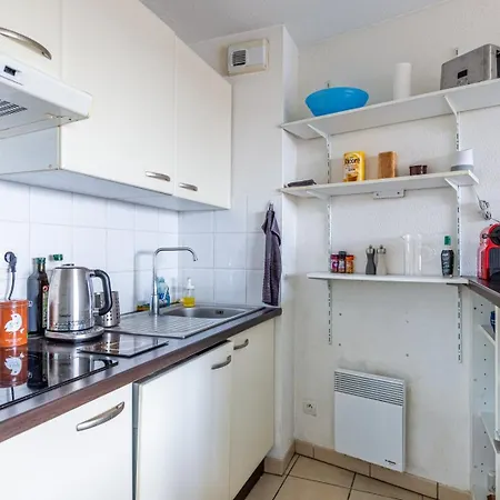 Guestready - Quiet In Talence, Sleeps 6 *