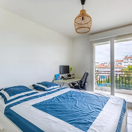 Guestready - Quiet In Talence, Sleeps 6 * Talence