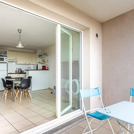 Apartment Guestready - Quiet In Talence, Sleeps 6 *